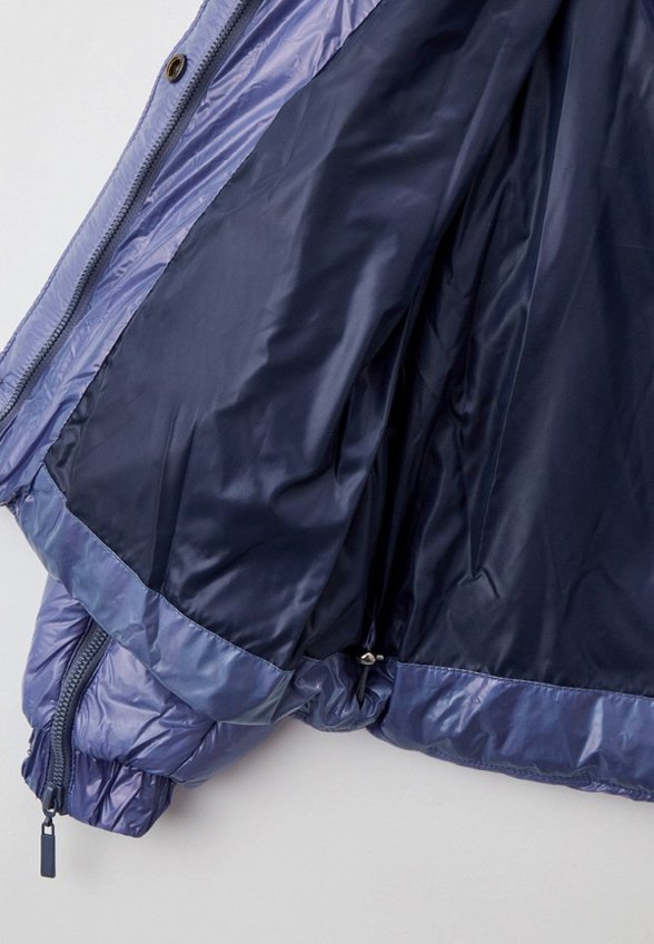 Куртка утепленная RionaKids