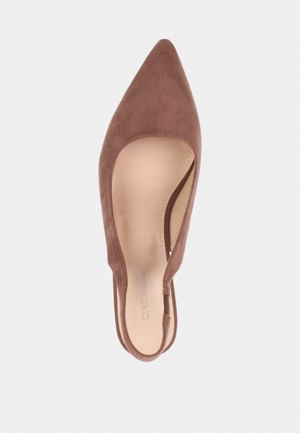 Туфли Dino Ricci Select