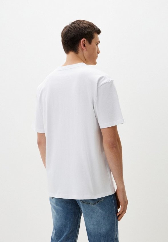 Футболка IDOL