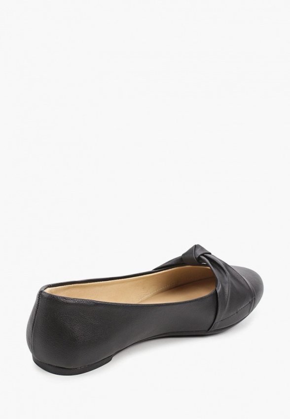 Балетки Choupette