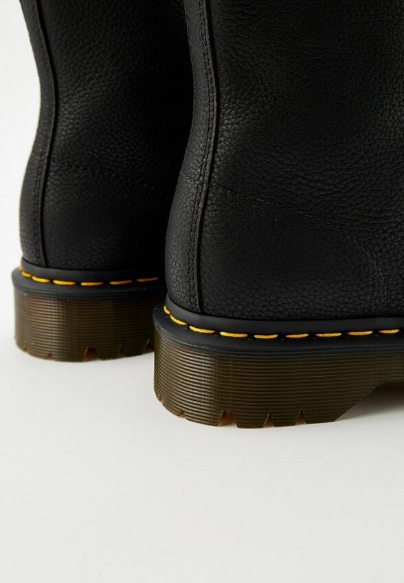 Ботинки Dr. Martens