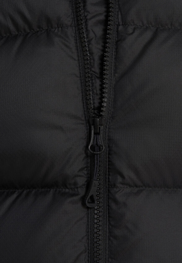 Пуховик женский The North Face Diablo Down 2.0, Черный