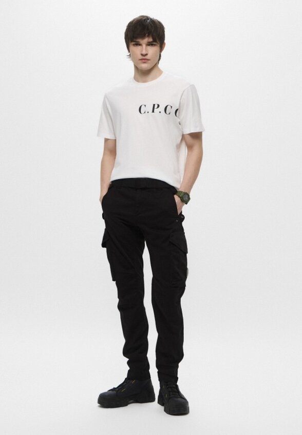 Футболка C.P. Company