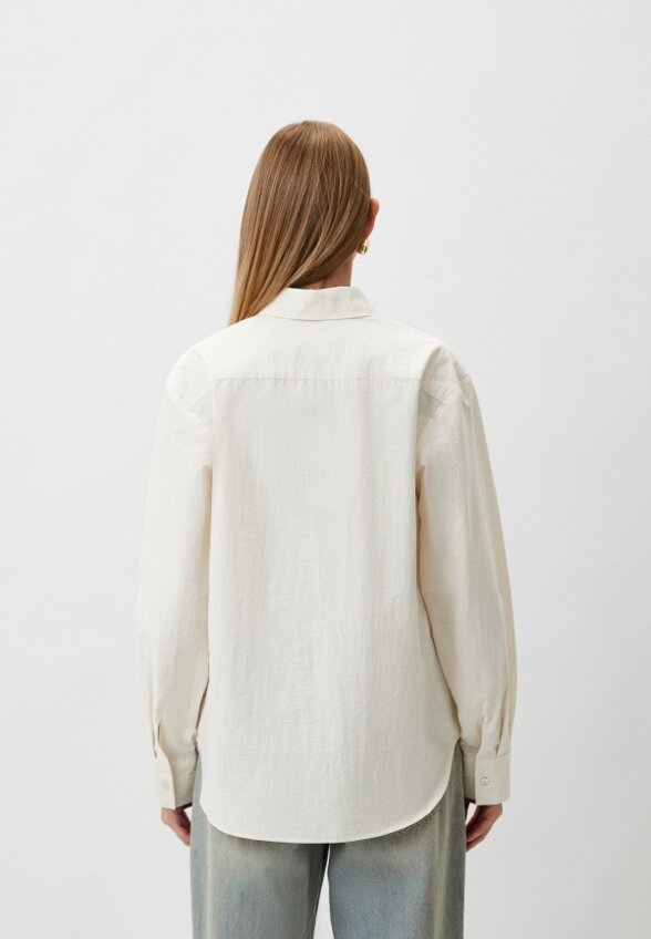 Рубашка Aeron