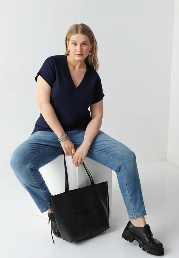 Пуловер Via Appia