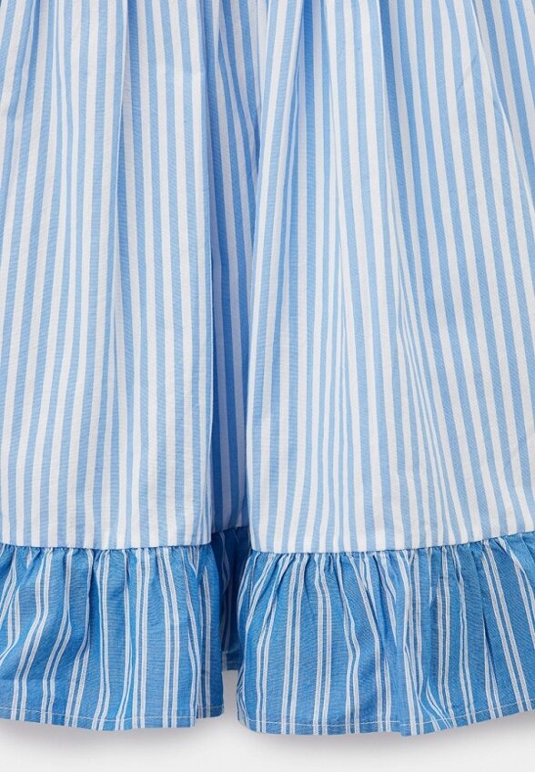 Сарафан и резинка для волос Tommy Hilfiger