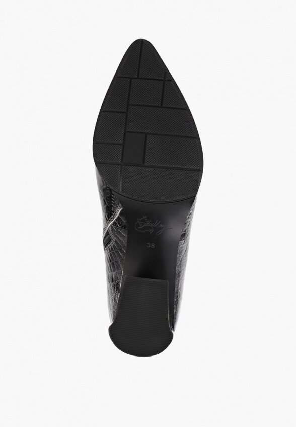 Ботильоны Valley