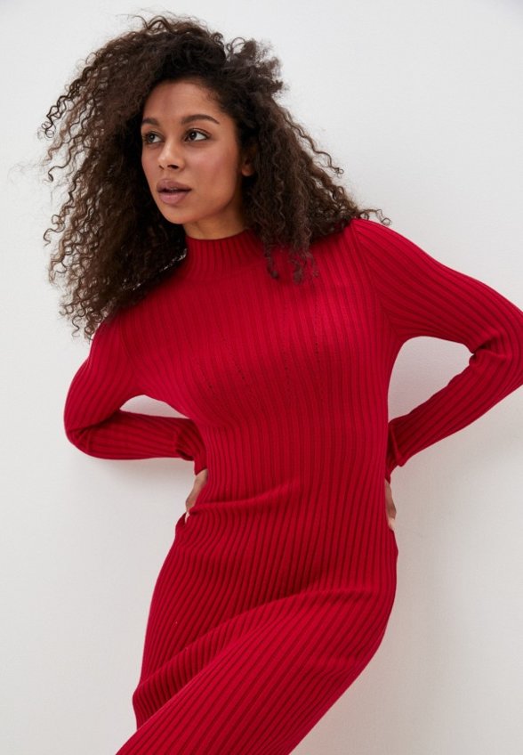 Платье marhatter