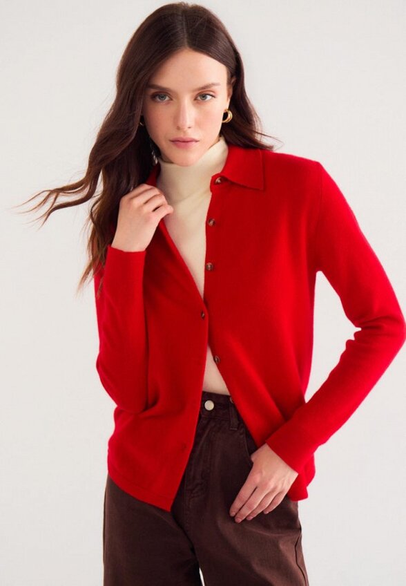 Кардиган Vittoria Vicci