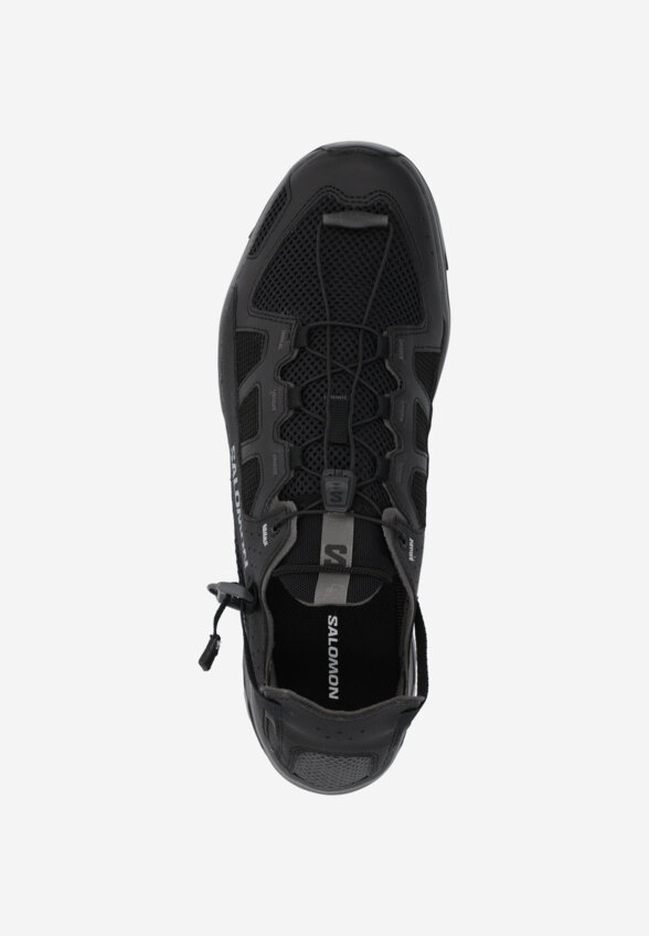Кроссовки мужские Salomon Techamphibian 5, Черный