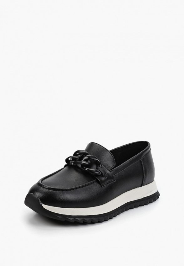 Лоферы Abricot