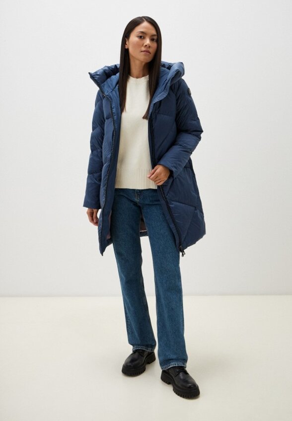 Куртка стеганая Avi