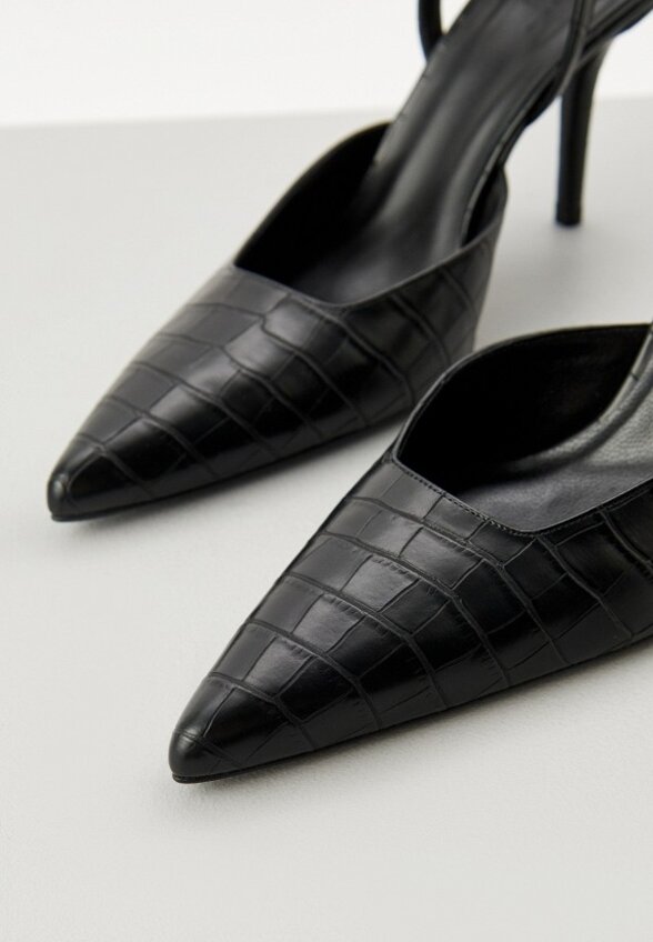 Туфли Giaborghini