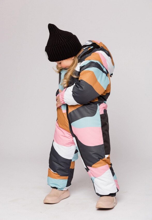 Комбинезон утепленный Artel Sport