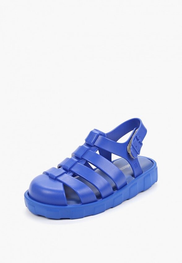 Сандалии резиновые Melissa