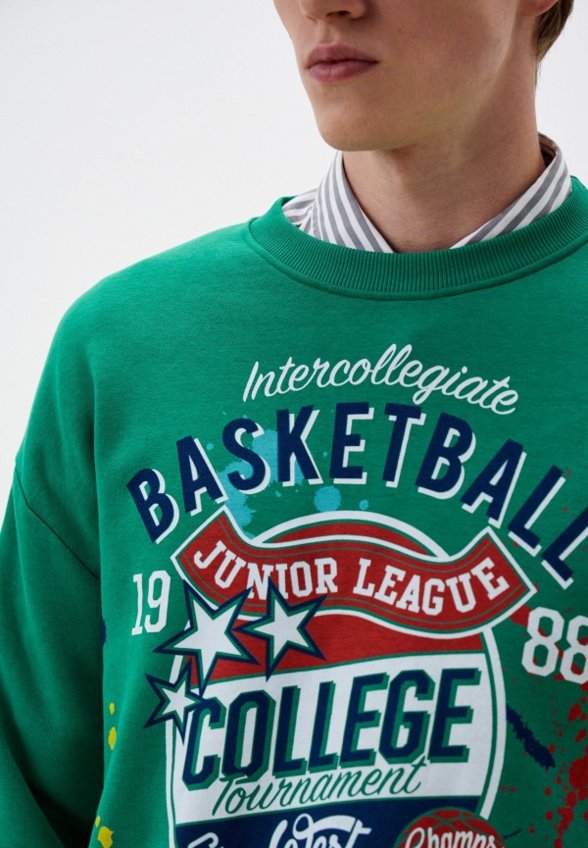 Свитшот Koton