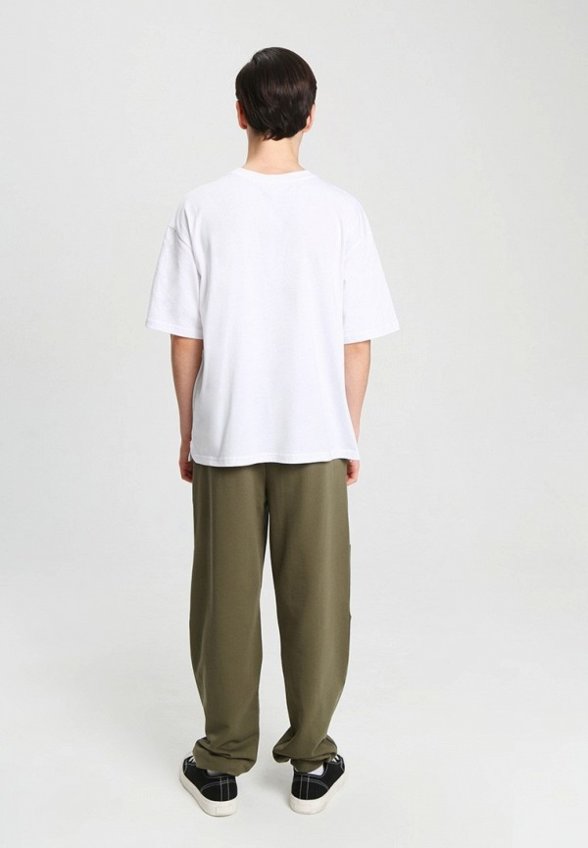 Футболка Smena