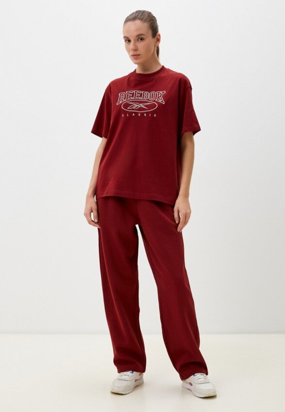 Брюки спортивные Reebok