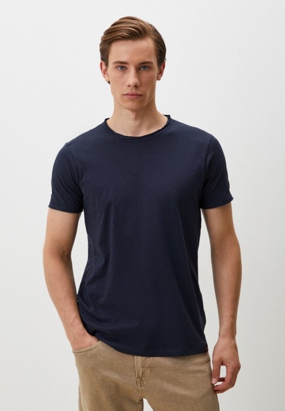 Футболка Timezone