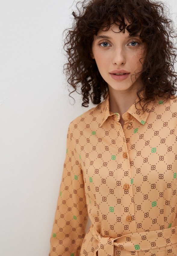 Платье Belucci