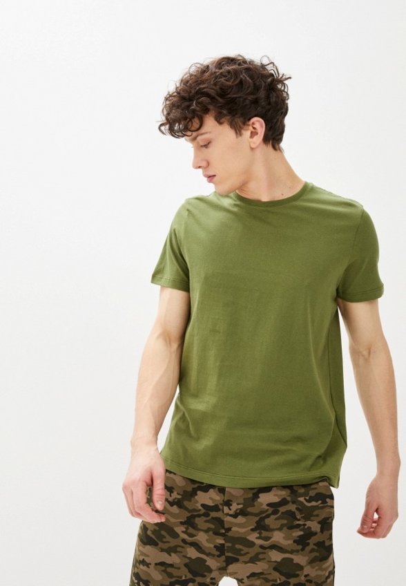 Футболка Fine Joyce