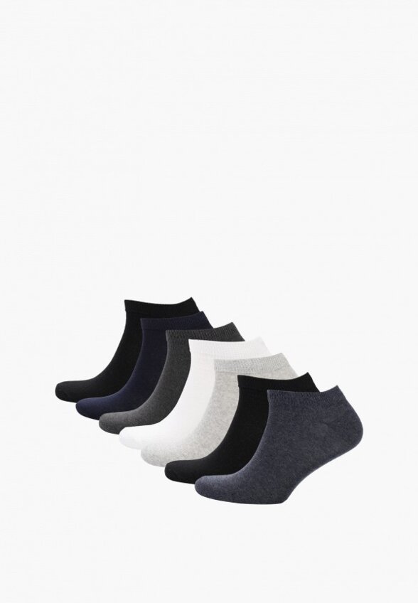 Носки 7 пар LC Waikiki