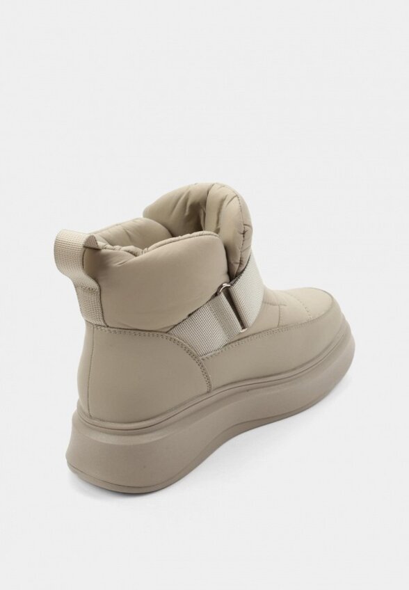 Ботинки Milana