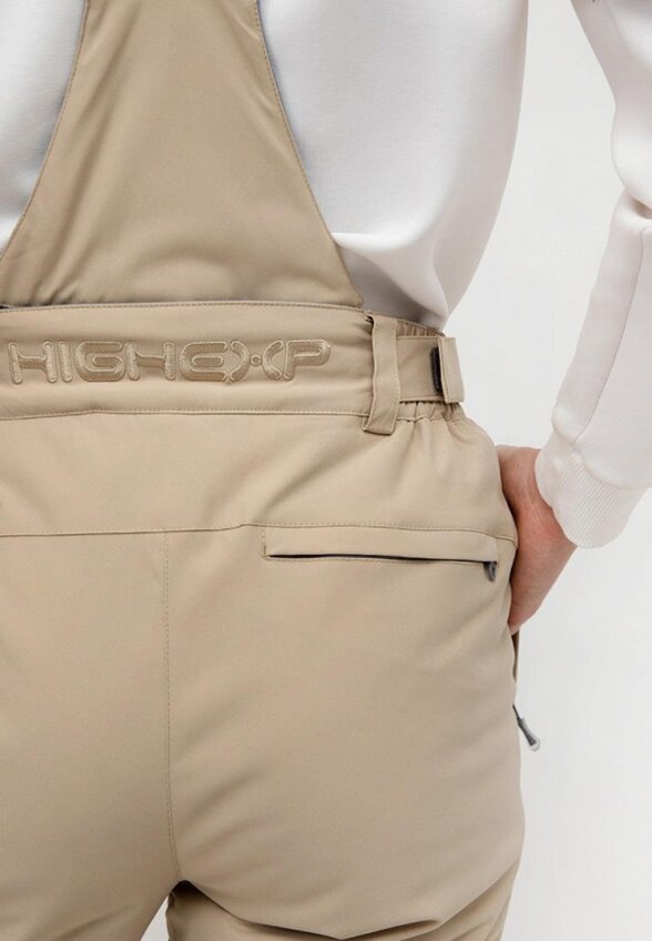 Брюки горнолыжные High Experience