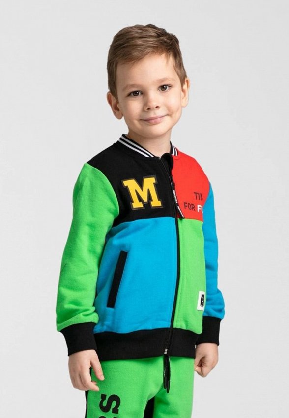 Олимпийка PlayToday