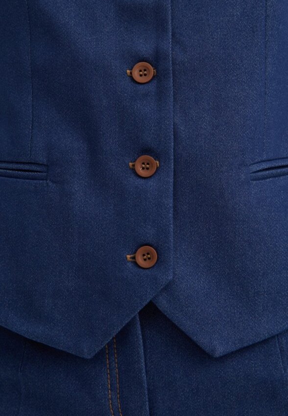 Жилет Ascentelle