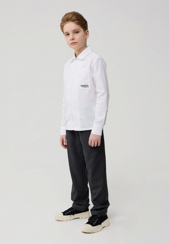 Рубашка Smena