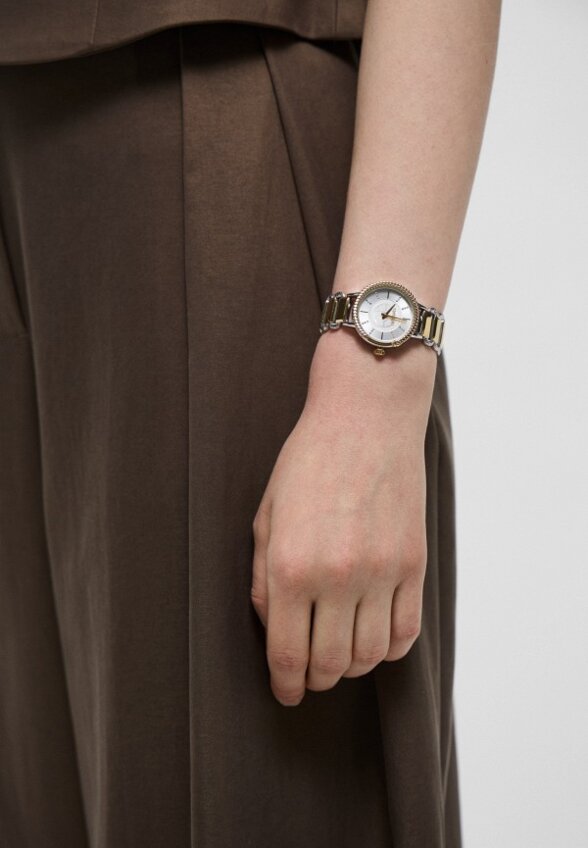 Часы и браслет Roberto Cavalli