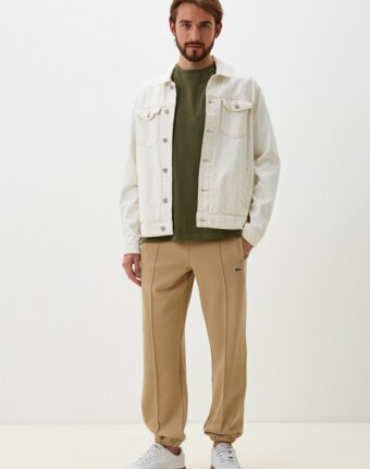 Брюки спортивные Lacoste мужчинам