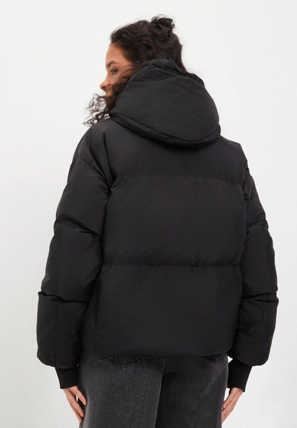 Пуховик Pulse