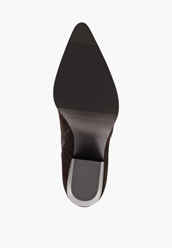 Полусапоги Urban Tiger