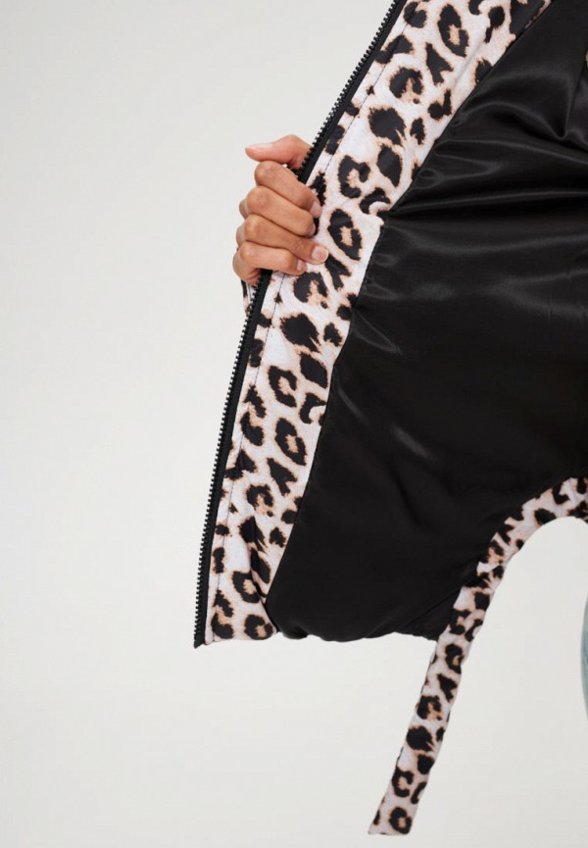 Куртка утепленная SashaOstrov