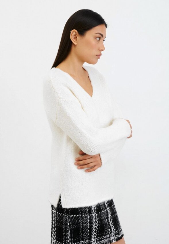 Пуловер Elisa.and.me