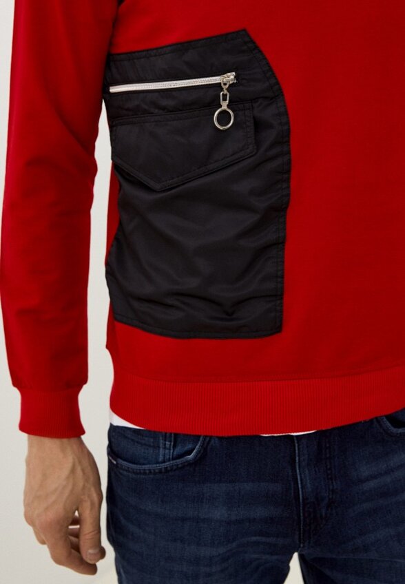 Свитшот F.G.Z.