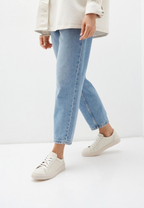 Кеды Ralf Ringer