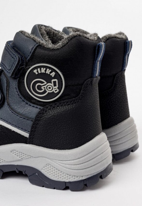 Ботинки Tikkago