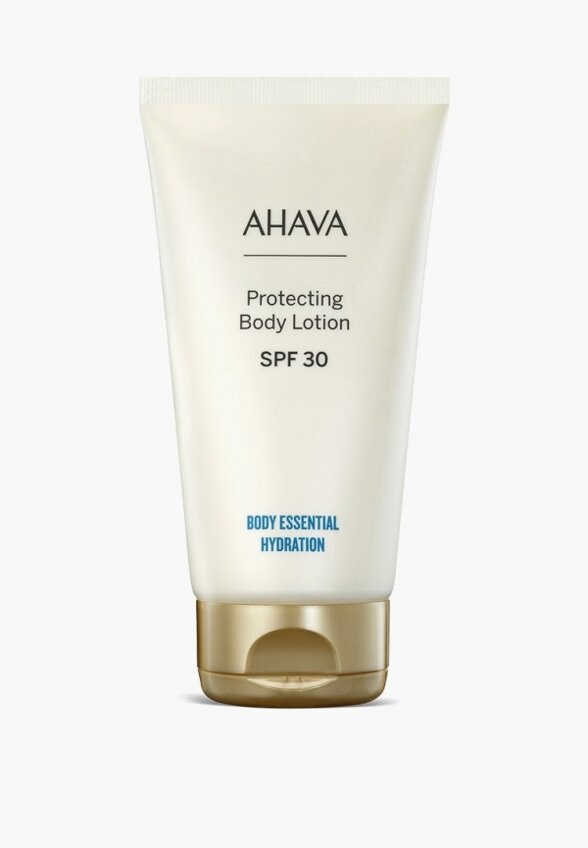 Лосьон для тела Ahava