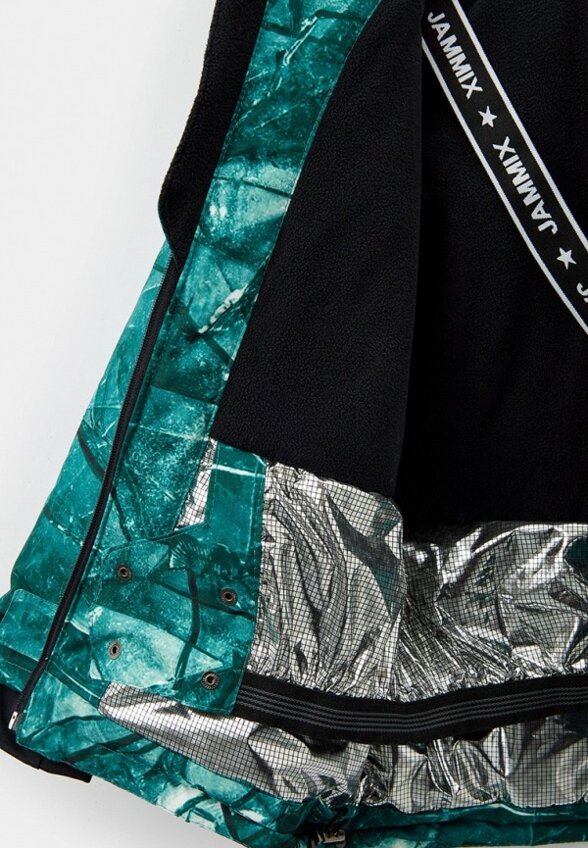 Куртка утепленная Jam Mix