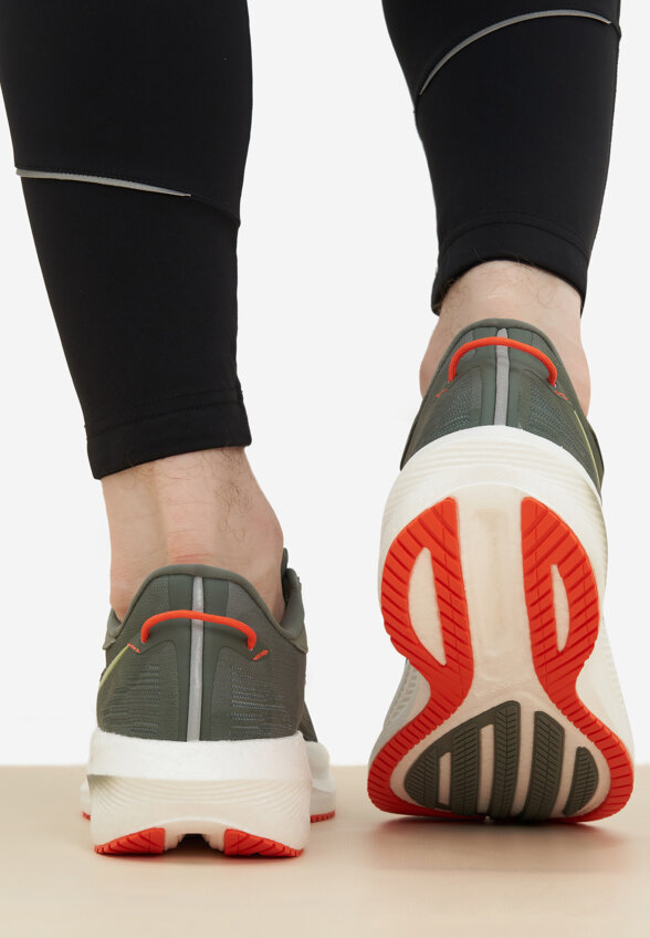 Кроссовки мужские Saucony Triumph 21, Серый
