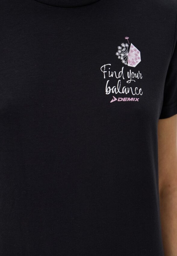 Футболка Demix