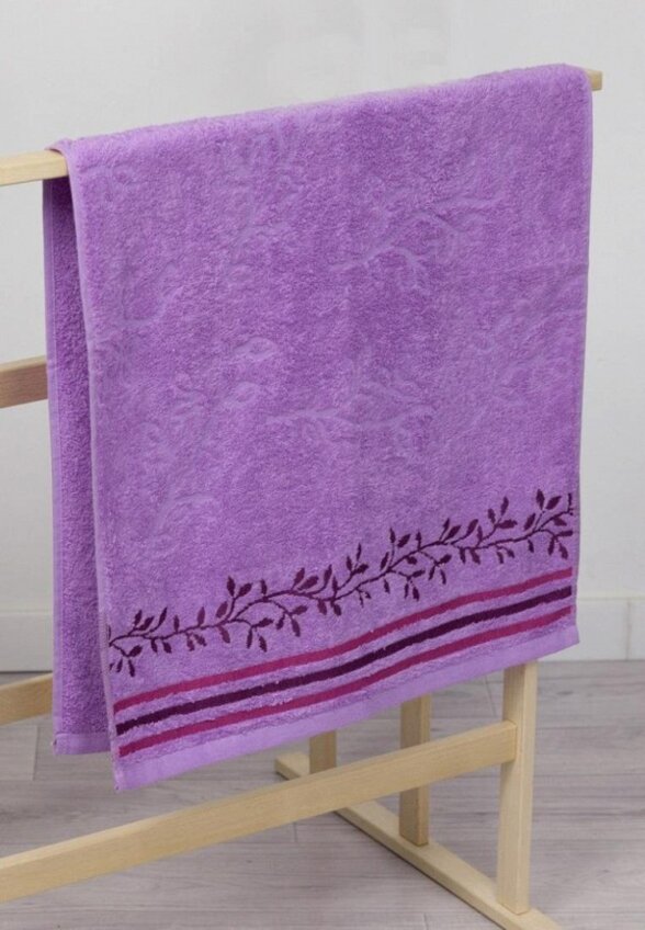 Полотенце Wellness