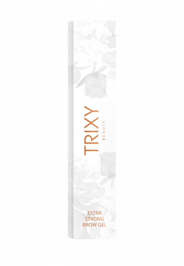 Гель для бровей Trixy Beauty