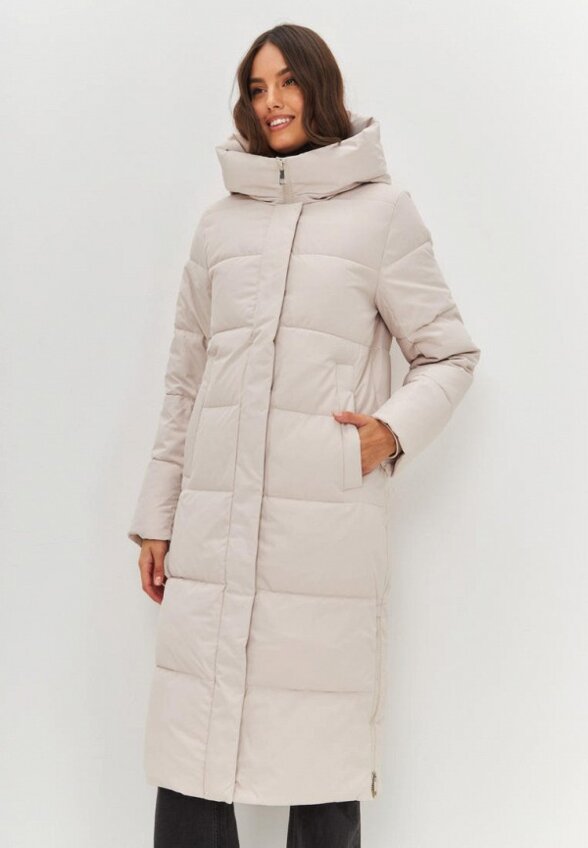 Пуховик SN Studio