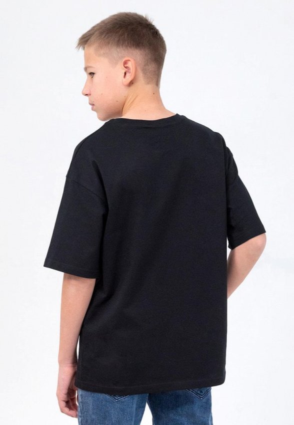 Футболка HappyFox