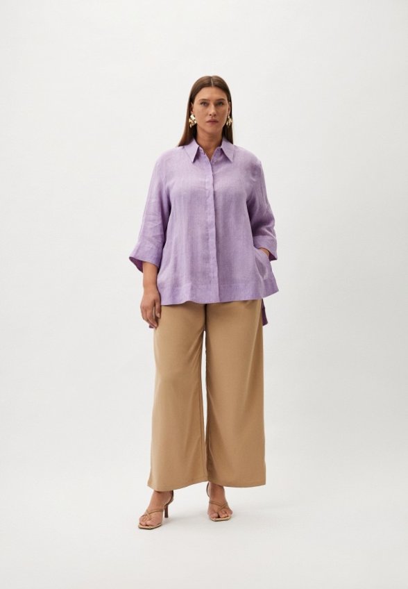 Рубашка Marina Rinaldi