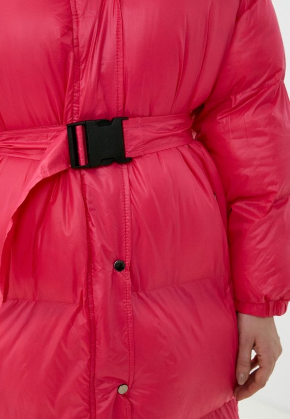 Пуховик Izabella